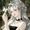 桃花花