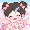 奶糖星闻