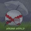 Wrong World