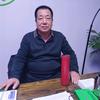 杨大哥