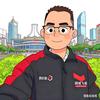 绿城飞哥
