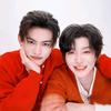 云，熠，星河
