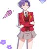 帝乃一辉(冲刺1800粉)