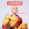 沈阳健哥初中数学