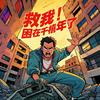 救我！困在千禧年了