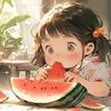 西瓜芯芯🍉