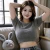 小美短剧社