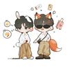 ✨杨枝甘露 💫