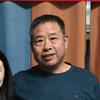 杨三养羊