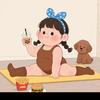 云朵减肥日记