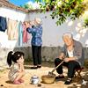 甜甜的旧时光🌻