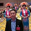 国医传承百姓健康～大自然佰年康！