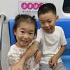 小宇哥哥和朵拉妹妹（冲1000粉）