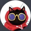 股得猫零