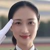 军中绿花