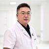 脊柱微创贺毅