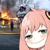 一只兔机(老乡版)