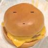 不想做汉堡胚🍔