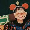 娜兰℘