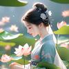 封杺锁爱