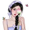 甜柚少女