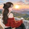 阿夜木木子