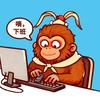 小猴哥不加班