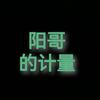 阳哥的计量