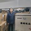 全新发动机工厂   邓哥