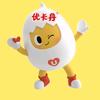 优卡丹官方旗舰店