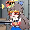 白泽和小豆动画版