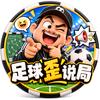 足球歪说局