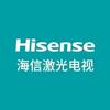 海信Hisense激光电视直播间