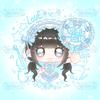 ˖⁺橹味藏心杰⋆꙳💙
