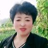 沐希奶奶