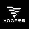 VOGE无极机车-渝北空港