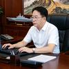 巨老师高考高职志愿咨询