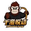 千澄悦动挑战营 主理人