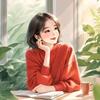 马丽说