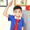 阳阳妈妈