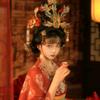 梦里