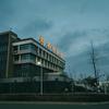 蚌埠职教园日常
