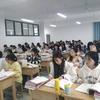 重庆公办职高李老师