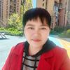 青海向阳花