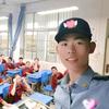 阿旭退伍创业