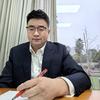 小袁老师