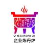 企业龙虾炼丹炉
