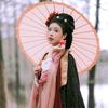 yuyu郁子（努力涨粉版）