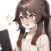 依然浪白乄