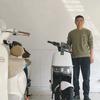兴坤电车维修